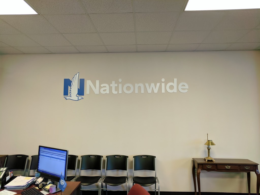 Nationwide Insurance: Andy W. Bleggi Agency | 4140 Fayetteville Rd Ste B, Lumberton, NC 28358, USA | Phone: (910) 738-5231