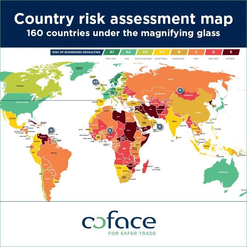 Coface North America | 70 Devonshire Dr, Alpharetta, GA 30022, USA | Phone: (678) 790-8000