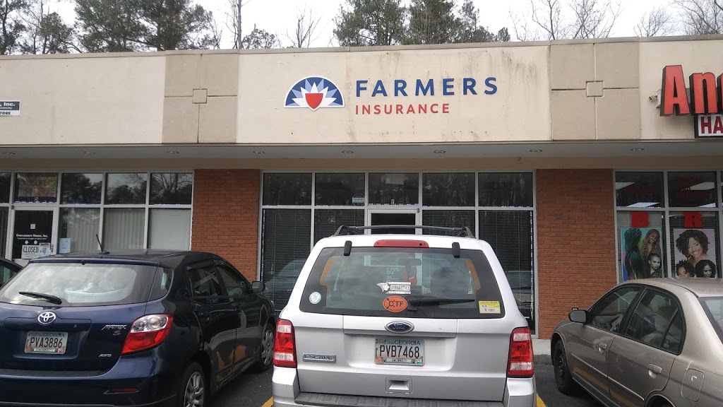 Farmers Insurance | 2585 Highpoint Rd Ste E, Snellville, GA 30078, USA | Phone: (470) 321-3185