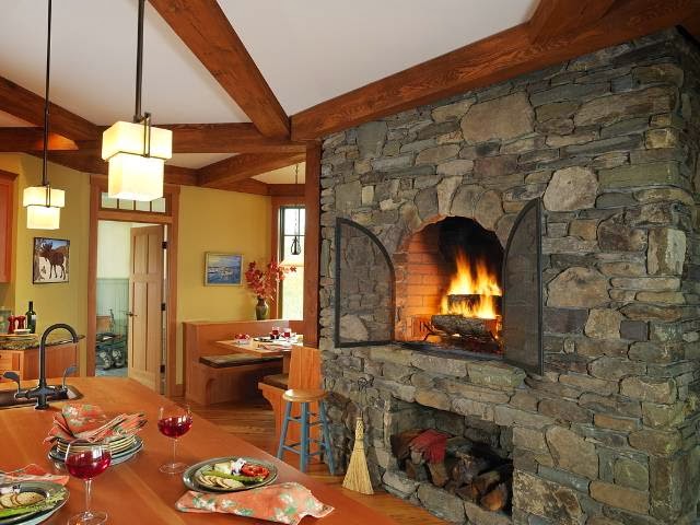 simpleHome | 106 Country Club Loop, Stowe, VT 05672, USA | Phone: (802) 760-6393