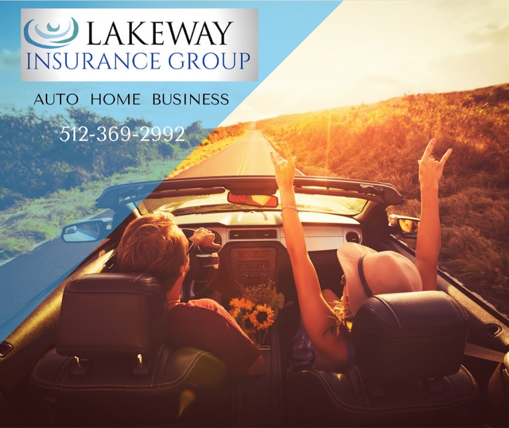 Lakeway Insurance Group | 1150 Lakeway Dr #215, Lakeway, TX 78734, USA | Phone: (512) 369-2992