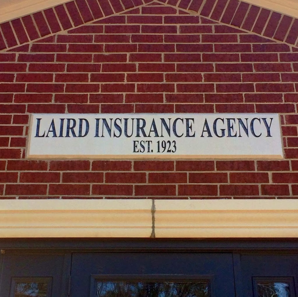 Laird Insurance Agency | 2700 Stone Rd, Kilgore, TX 75662, USA | Phone: (903) 984-5000