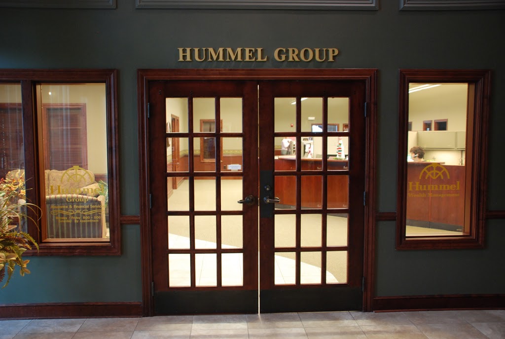 Hummel Group | 461 Wadsworth Road, PO Box 3, Orrville, OH 44667, USA | Phone: (330) 683-1050