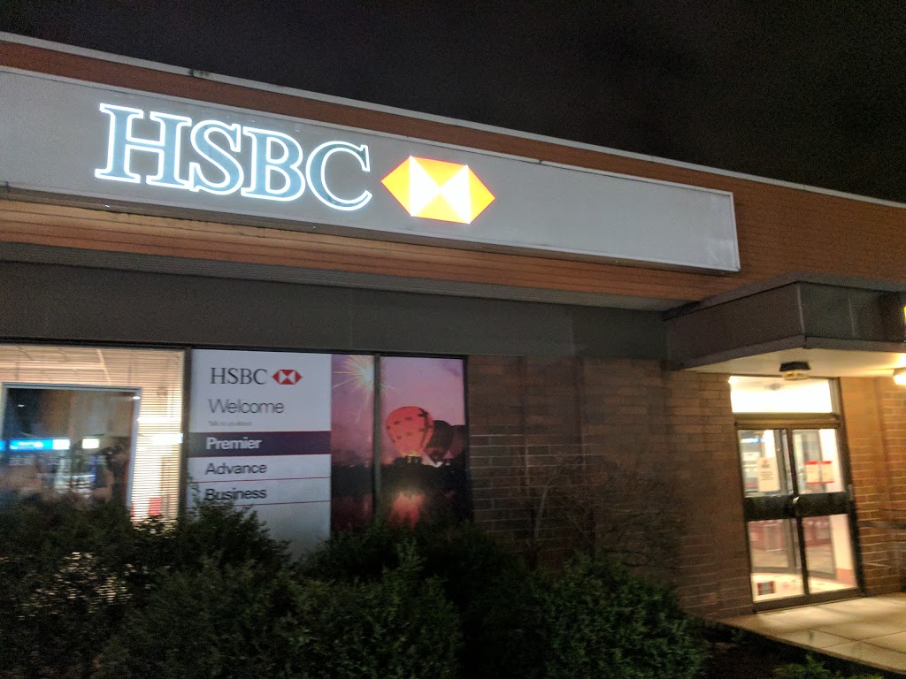 HSBC Bank | 5210 Kingsway #1, Burnaby, BC V5H 2G1, Canada | Phone: (888) 310-4722