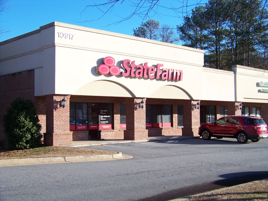 Andy Jabaley - State Farm Insurance Agent | 10917 GA-92 STE 100, Woodstock, GA 30188, USA | Phone: (770) 926-4434