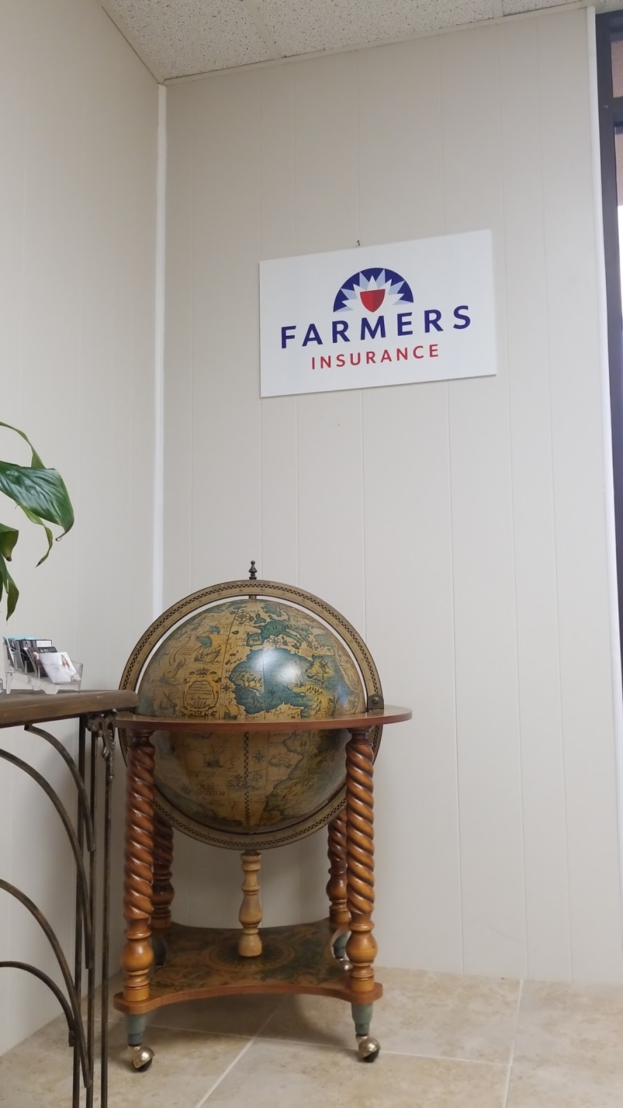 Farmers Insurance - Alan Bogue | 414 E, TX-281 Loop Ste 26, Longview, TX 75605, USA | Phone: (903) 758-6392