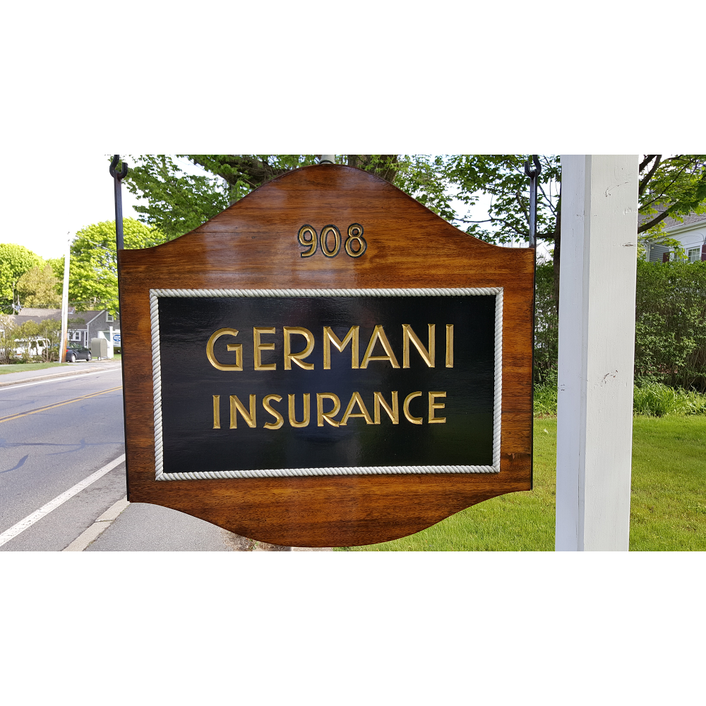 Germani Insurance Agency | 908 Main St, Osterville, MA 02655, USA | Phone: (508) 428-9194