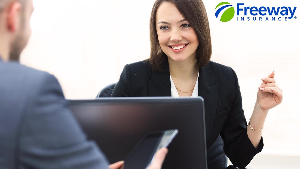 Freeway Insurance | 3536 W Baseline Rd Suite 122, Phoenix, AZ 85041, USA | Phone: (602) 246-3630