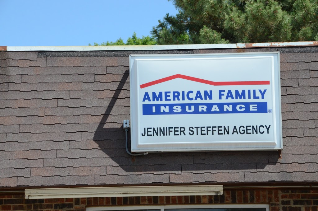 American Family Insurance - Jennifer Steffen | 2300 John F Kennedy Rd, Dubuque, IA 52002, USA | Phone: (563) 556-0525