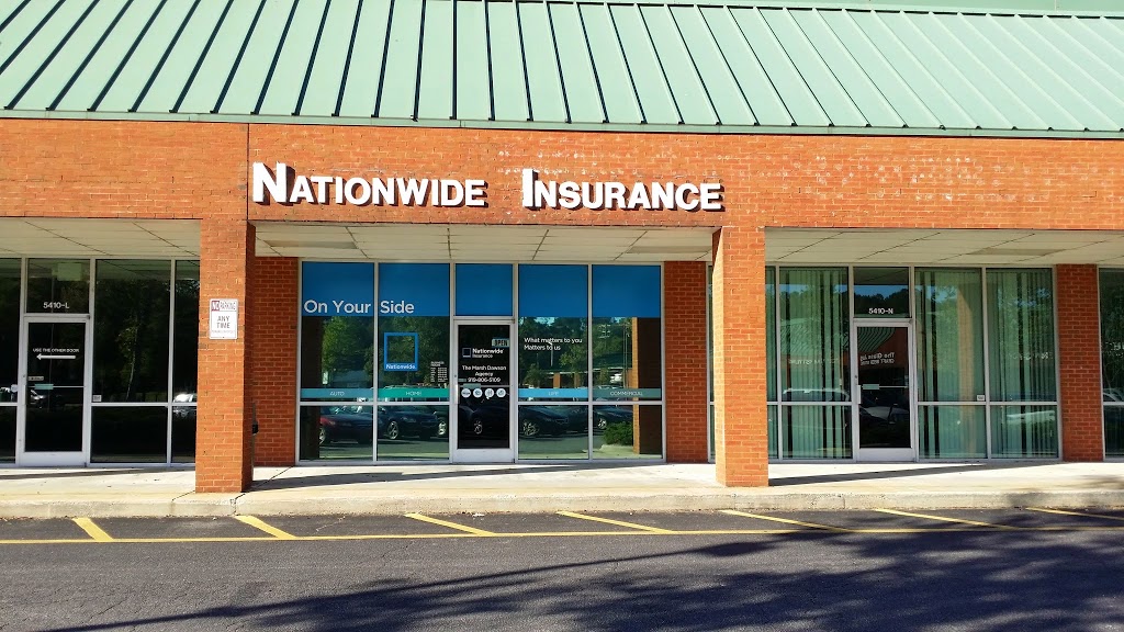 Marsh Dawson Insurance Agency | 5410, Durham, NC 27713, USA | Phone: (919) 484-8400