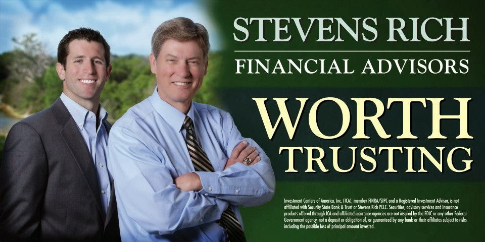 Stevens Rich PLLC | 521 Earl Garrett St, Kerrville, TX 78028, USA | Phone: (888) 268-4794