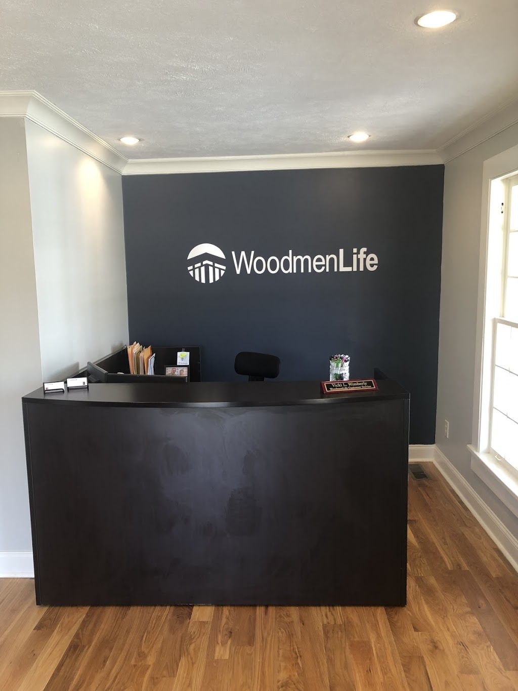 WoodmenLife & Financial Services Alamo, TN | 96 S Bells St, Alamo, TN 38001, USA | Phone: (731) 345-4040