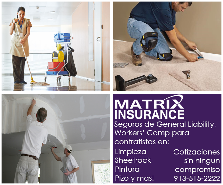 Matrix Insurance | 4208 Rainbow Blvd, Kansas City, KS 66103, USA | Phone: (913) 515-2222