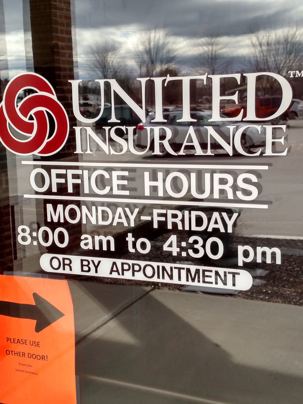 United Insurance | 121 Somerset Ave #102, Pittsfield, ME 04967, USA | Phone: (207) 487-5167