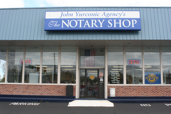 The Yurconic Agency | 3657 Penn Ave, Sinking Spring, PA 19608, USA | Phone: (610) 670-0721