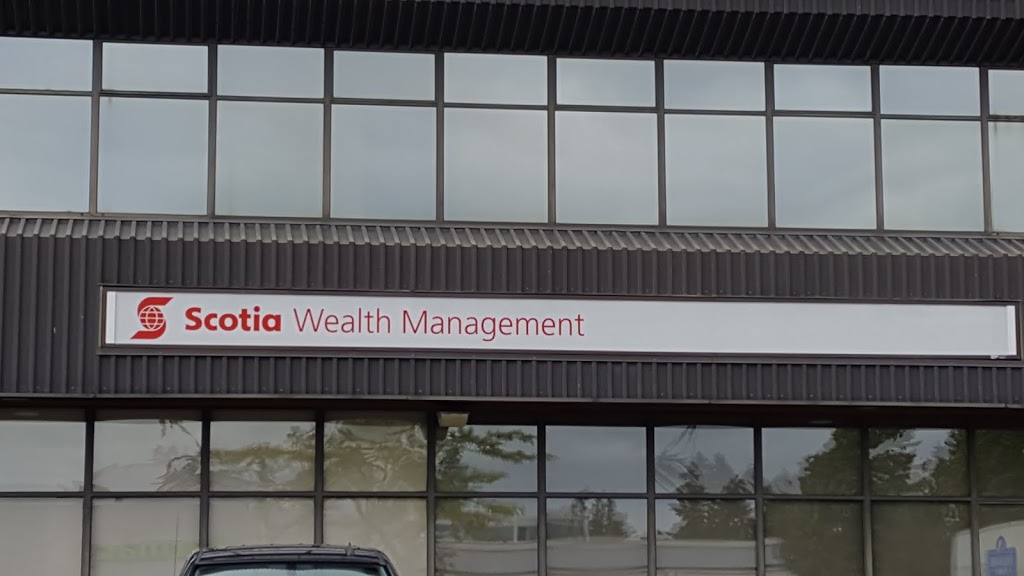 Scotia Wealth Management® | 1676 Martin Dr #100, White Rock, BC V4A 6E7, Canada | Phone: (604) 531-3500