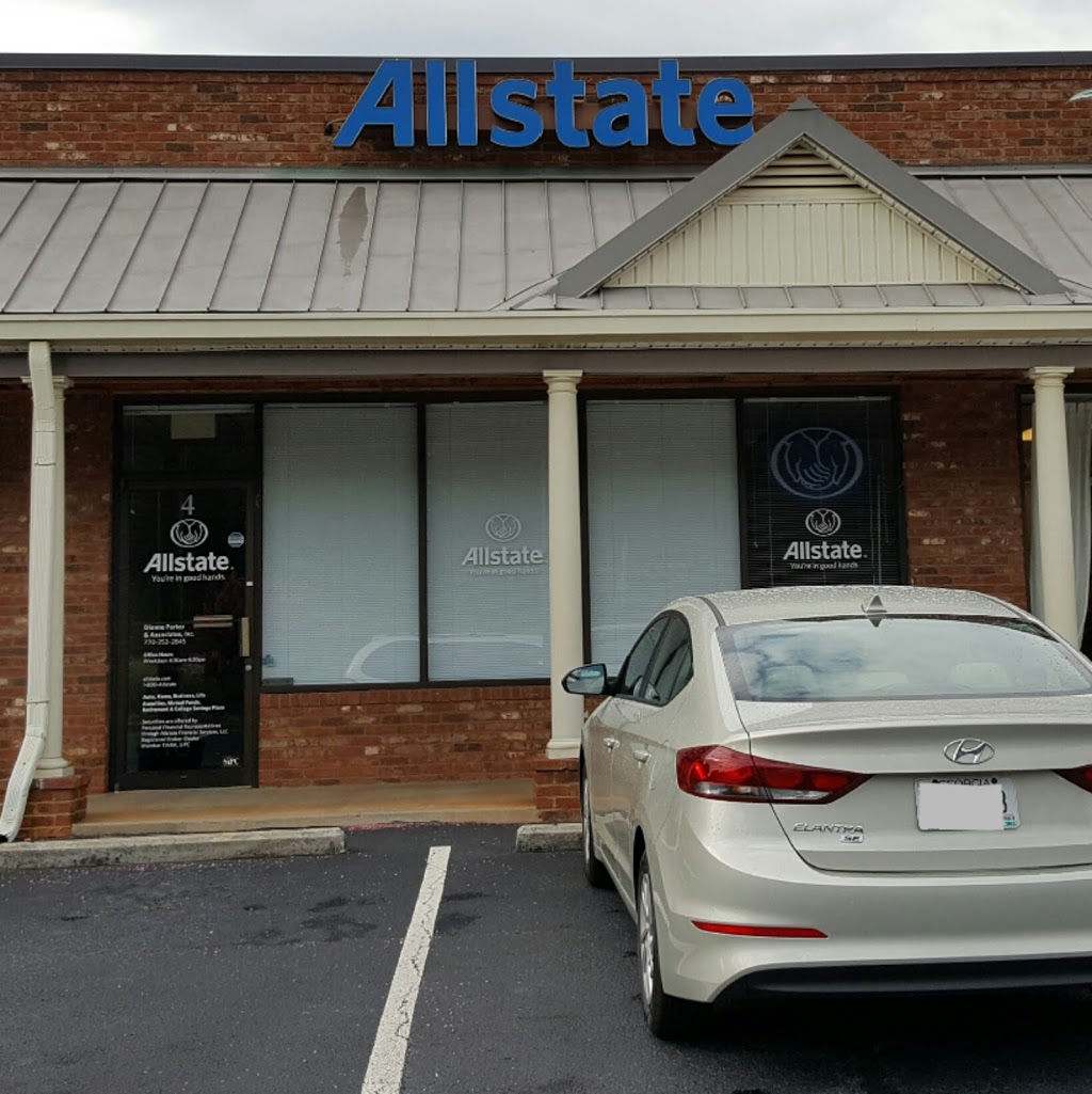 Dianne Parker: Allstate Insurance | 3500 Highway 34 E, Ste 4, Sharpsburg, GA 30277, USA | Phone: (770) 253-2845