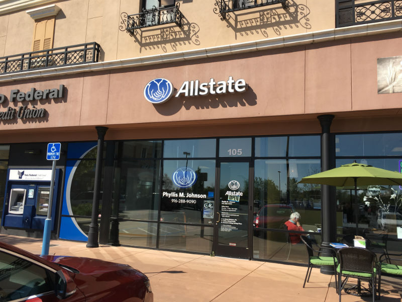 Phyllis Johnson: Allstate Insurance | 3016 Beacon Blvd, West Sacramento, CA 95691, USA | Phone: (916) 288-9090