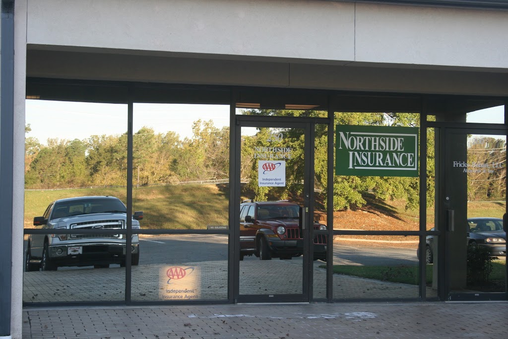 Northside Insurance | 3200 Riverside Dr b250, Macon, GA 31210, USA | Phone: (478) 787-6919