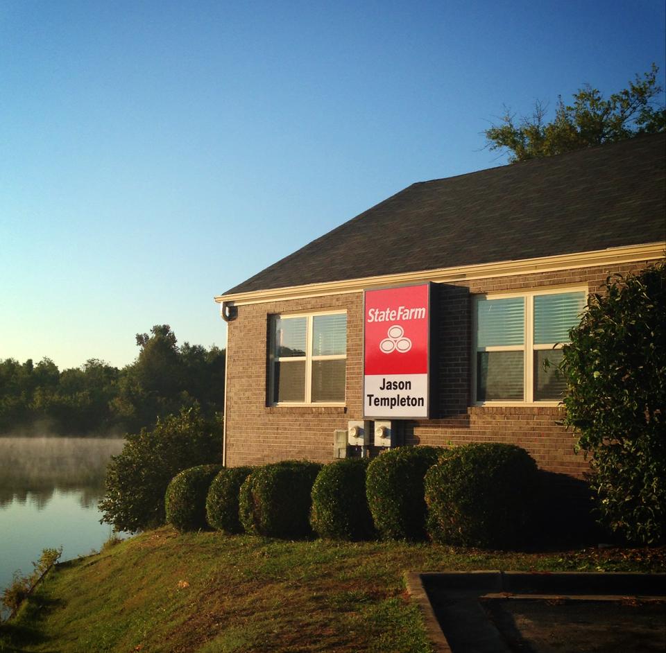 Jason Templeton State Farm Insurance Agency | 923 Bankhead Hwy, Carrollton, GA 30117, USA | Phone: (770) 832-0606