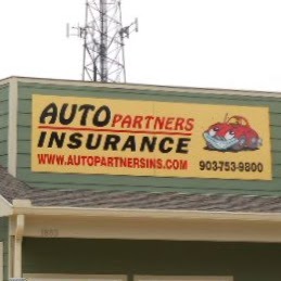 AutoPartners Insurance | 1803 Eastwood Rd, Longview, TX 75604, USA | Phone: (903) 753-9800