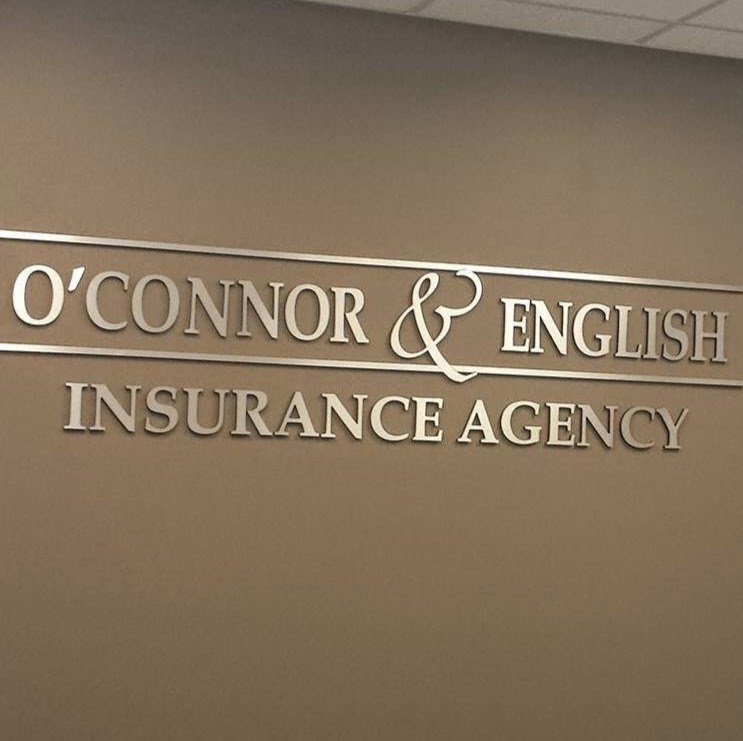 OConnor & English Insurance Agency | 1545 Associates Dr #103, Dubuque, IA 52002, USA | Phone: (563) 557-7440