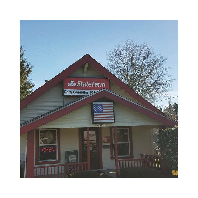 Gary Chandler - State Farm Insurance Agent | 20060 SE Hwy 212, Damascus, OR 97089, USA | Phone: (503) 658-0356