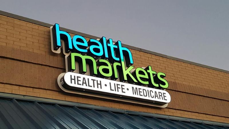 HealthMarkets Insurance Agency- Stroudsburg | 619 Main St, Stroudsburg, PA 18360, USA | Phone: (570) 426-0482