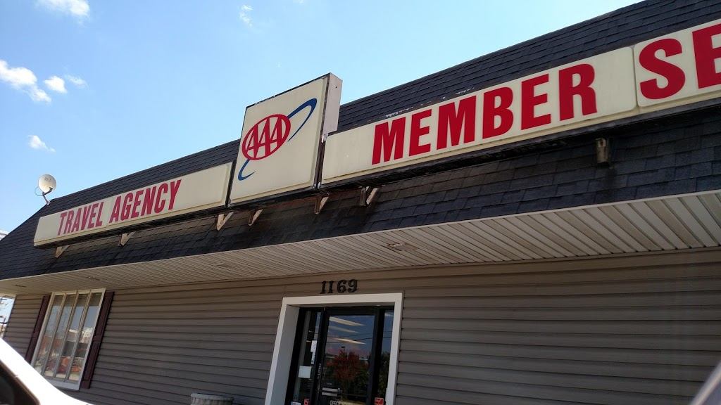 AAA East Central | 1169 Wayne Ave, Indiana, PA 15701, USA | Phone: (724) 349-4193