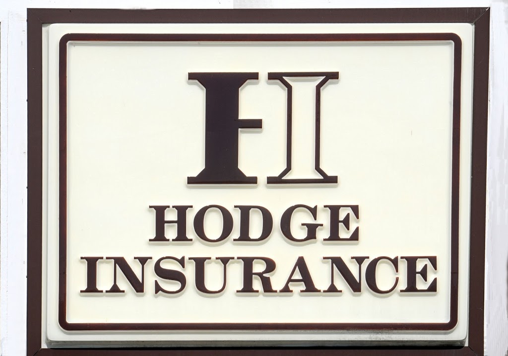 Hodge Insurance | 233 Broad St #1, Dublin, VA 24084, USA | Phone: (540) 674-0863