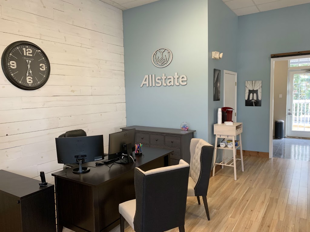 Allstate Insurance Agent: Luke Howard | 15800 Birmingham Hwy Ste 601, Milton, GA 30004, USA | Phone: (470) 299-4641