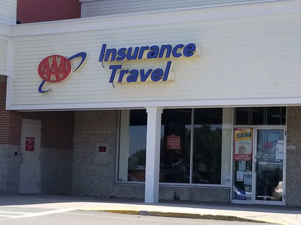 AAA Northern New England | 600 Center St Ste 6, Auburn, ME 04210, USA | Phone: (207) 786-0664