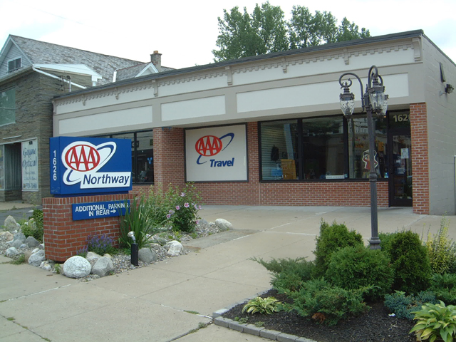 AAA Schenectady | 1626 Union St, Schenectady, NY 12309, USA | Phone: (518) 374-4696