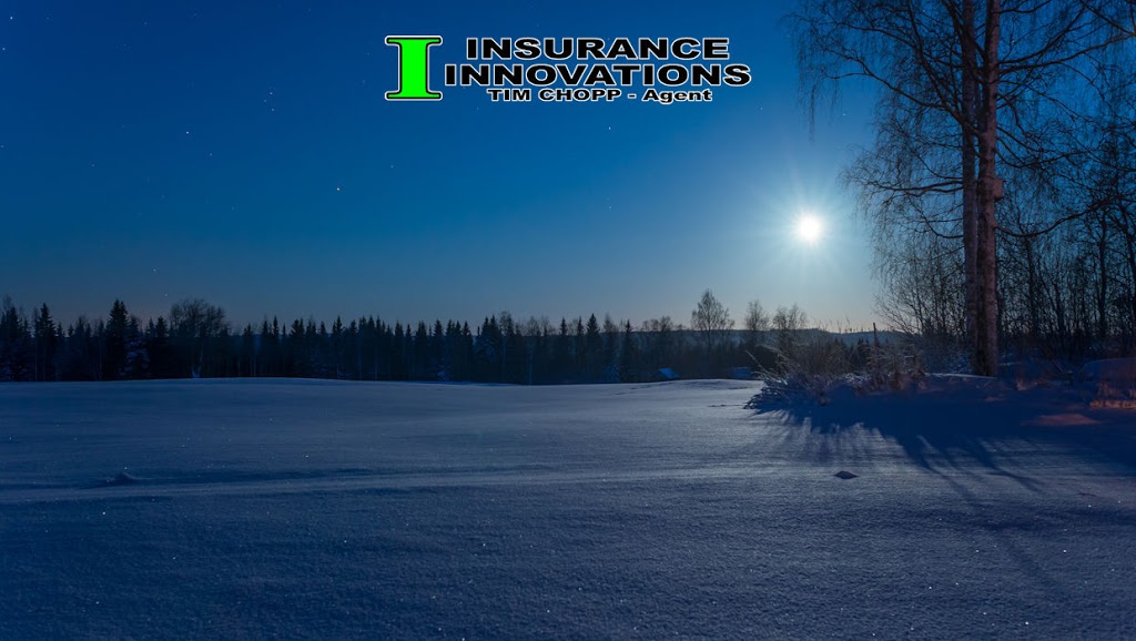 Insurance Innovations, Inc. | 1971 Washington St #102, Grafton, WI 53024, USA | Phone: (262) 339-3819