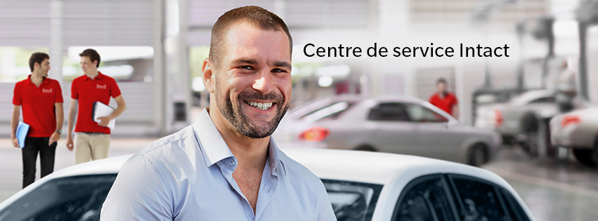 Centre de service Intact | 2020 Rte Transcanadienne bureau 101, Dorval, QC H9P 2N4, Canada | Phone: (855) 946-8228