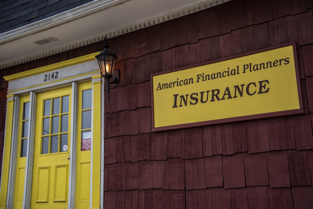 American Financial Planners | 2142 South Smithville Road, Dayton, OH 45420, USA | Phone: (937) 253-4188