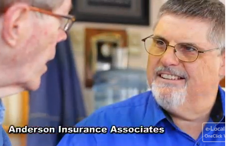 Anderson Insurance Associates | 104 6th St W, Brookings, SD 57006, USA | Phone: (605) 692-4722