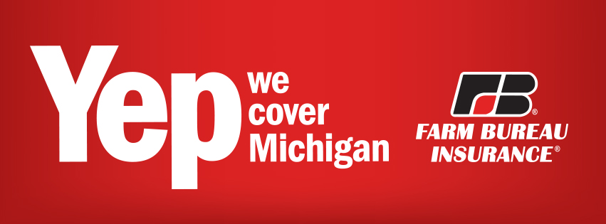 Farm bureau Insurance- Nathan Fuentes Agency | 145 Robinson Rd, Jackson, MI 49203, USA | Phone: (517) 252-5056