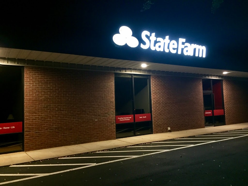 Matt Gilliland - State Farm Insurance Agent | 424 Hyatt St B, Gaffney, SC 29341, USA | Phone: (864) 649-1810