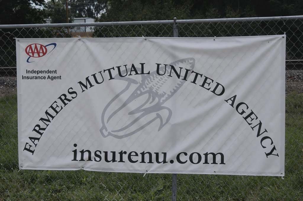 Farmers Mutual United Agency | 502 N Linden St, Wahoo, NE 68066, USA | Phone: (402) 443-3186