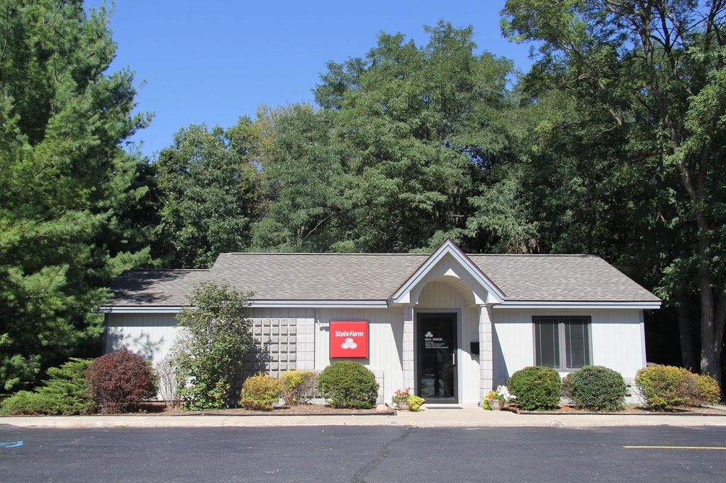 Dale Robert - State Farm Insurance Agent | 6608 Brooklyn Rd, Jackson, MI 49201, USA | Phone: (517) 536-8521