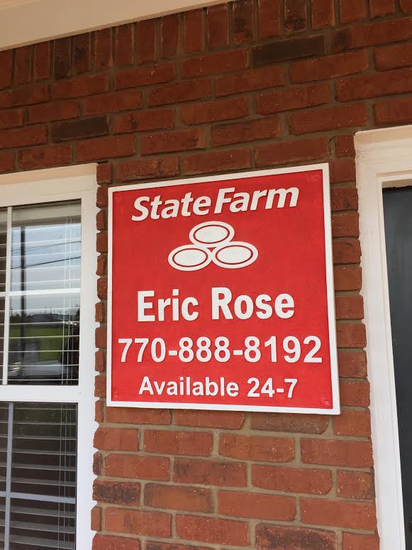 Eric Rose - State Farm Insurance Agent | 564 Peachtree Pkwy Ste 103, Cumming, GA 30041, USA | Phone: (770) 749-7941