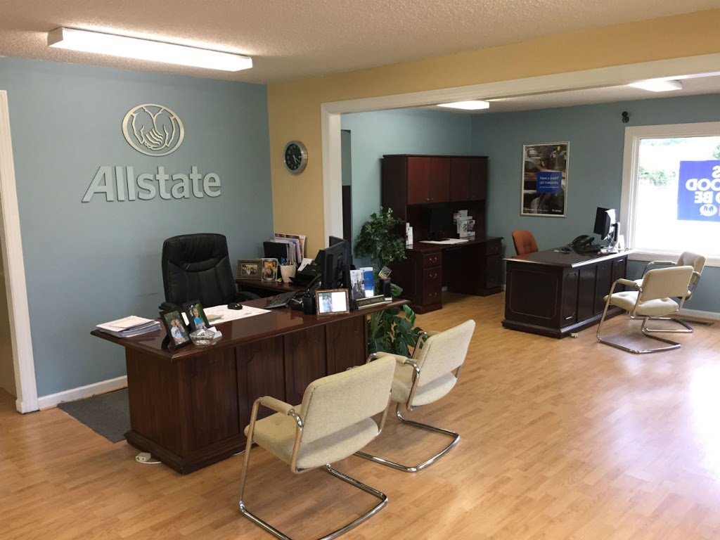 Tyler Elliott: Allstate Insurance | 305 W Grand Ave, Rainbow City, AL 35906, USA | Phone: (256) 413-3833