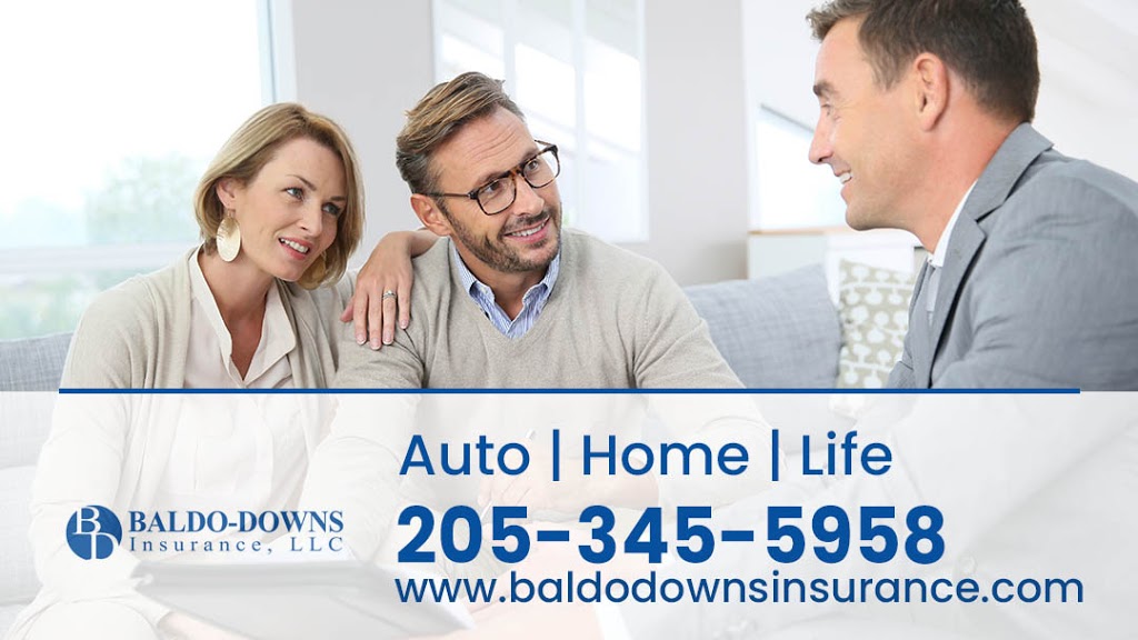 Baldo-Downs Insurance LLC: Nationwide Insurance | 408 15th St, Tuscaloosa, AL 35401, USA | Phone: (205) 345-5958