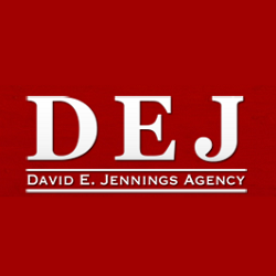 David E. Jennings Agency | 1020 Barber Creek Dr Ste 312, Watkinsville, GA 30677, USA | Phone: (706) 549-3295