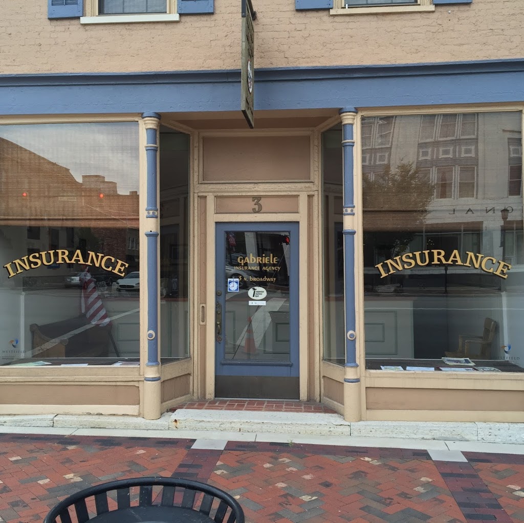 Wagner Insurance Agency | 3 N Broadway St, Lebanon, OH 45036, USA | Phone: (513) 932-2831