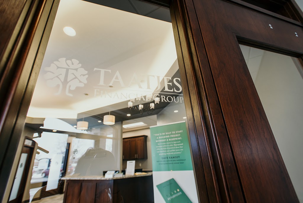 Taatjes Financial Group | 1104 19th Ave SW, Willmar, MN 56201, USA | Phone: (320) 222-4236