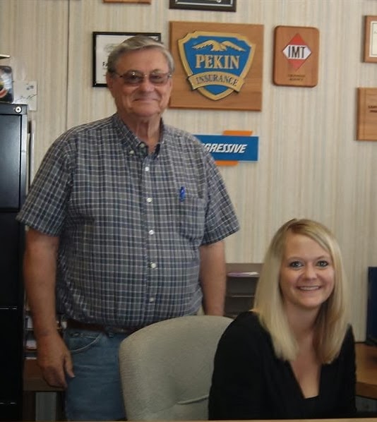 Brocker Karns & Karns Insurance | 104 Chestnut St, Anita, IA 50020, USA | Phone: (712) 762-4191