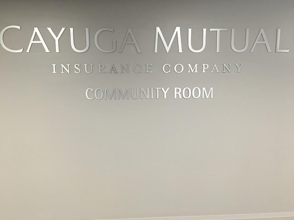 Cayuga Mutual Insurance | 23 King St, Cayuga, ON N0A 1E0, Canada | Phone: (905) 772-5498