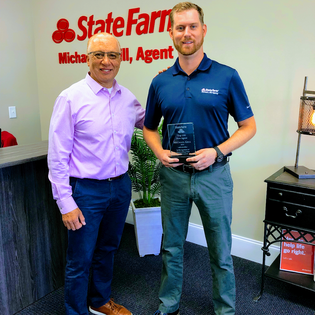 Michael Gill - State Farm Insurance Agent | 1160 Capital Avenue #103, Watkinsville, GA 30677, USA | Phone: (706) 769-7066